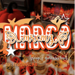 - marco’s closet -