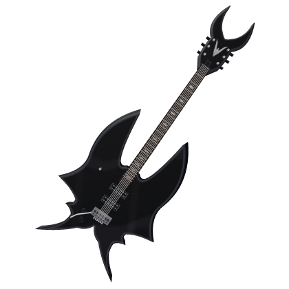Shadowfang Guitar