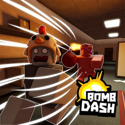 [NEW] Bomb Dash