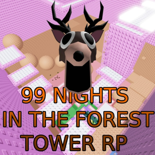 [NEW] 99 Nights Troll Tower icon