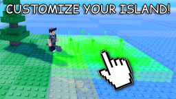 🏝️ Moja Wyspa! [Sprzedawca]