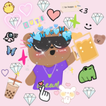 The Bears Of Matteo - Official Club Matteo