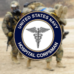 (USMC) - Hospital Corpsman
