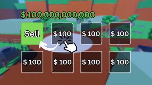 [ALPHA] Money Merger 💸