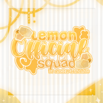 -ʟᴇᴍᴏɴ ᴏғғɪᴄɪᴀʟ sǫᴀᴅ-