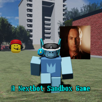 A Nextbot Sandbox Game 2 