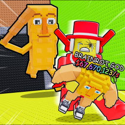 Jump Over Brainrots!