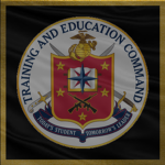 Training and Edcation Command TECOM.