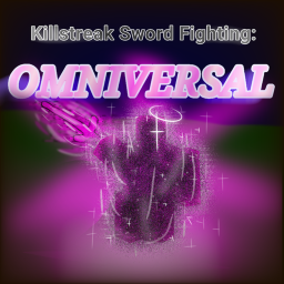 [New game] Killstreak Sword Fighting Omniversal icon