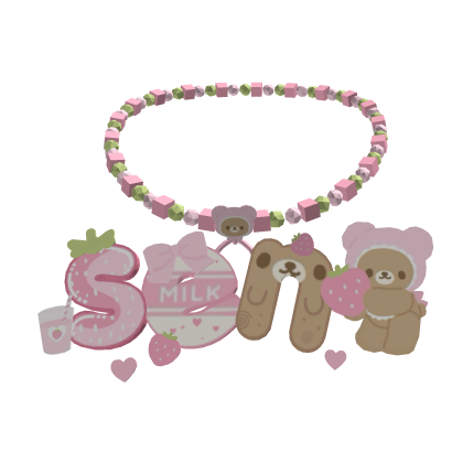 sen ♡ Roblox item