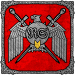 The 2nd Paramilitary Troop "Rulers Squad"