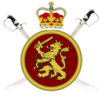 |BA| British Armyᅠ