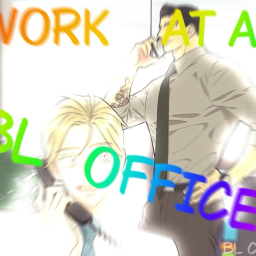 Work at a BL Office