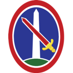 Army Honοr Guard