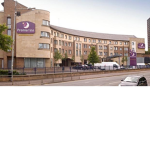 Premier Inn [Glasgow City Centre]