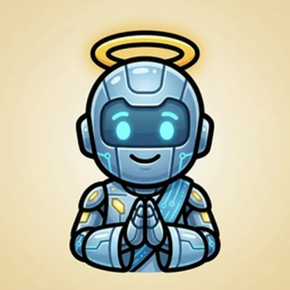 Saint Digital Roblox group icon