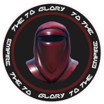 TGE \|/ Imperial Royal Guard