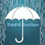 Rainfall boutique.