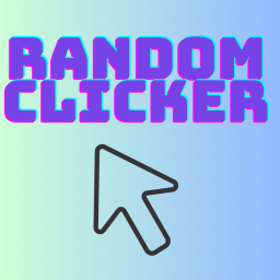 Random Clicker!