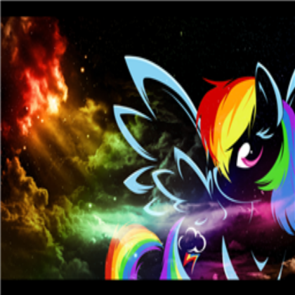 Rainbow-Dash-Wallpapers-my-little-pony-friendship- Roblox decal