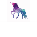 SAVE THE UNICORNS