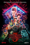 STRANGER THINGS:DDDDDD