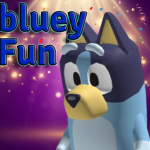 bluey fun
