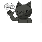 Condefity's Club