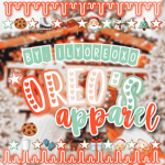 - pastels apparel -