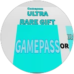 Ultra Rare Gift Skin