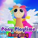 Pony Playtime Roleplay [UPDATE!]