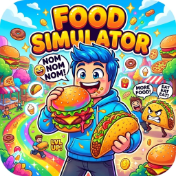 Food Simulator Beta