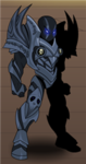 The Knights of the Void