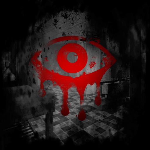 Eyes The Horror Game [Deluxe] official Roblox game thumbnail