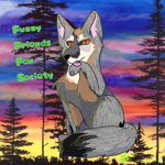 Furry Friends Fox Society