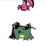 Kawaii Froggyz