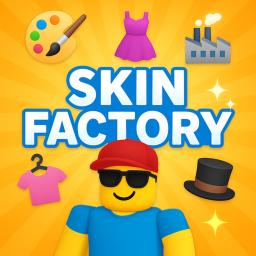 🎨👗 Avatar Factory 🏭✨