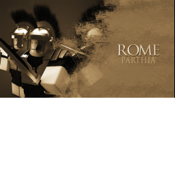 Roman Parthia | Western Empire