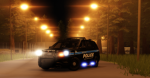 Grape County, Law Enforcement