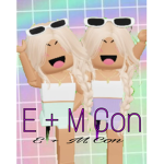E + M Official Group!