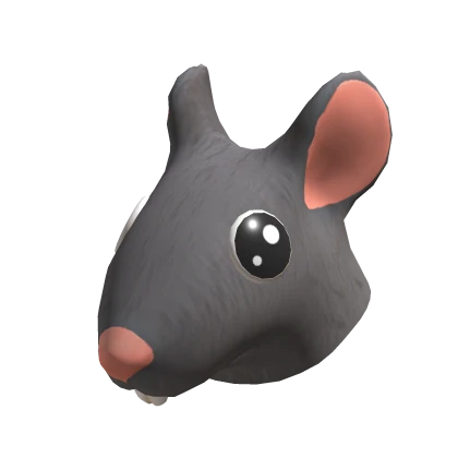 Toon Rat - Roblox