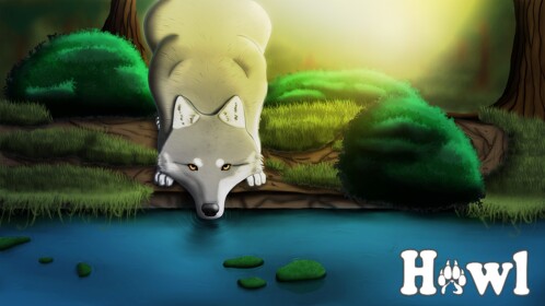🐺 Howl [BETA]