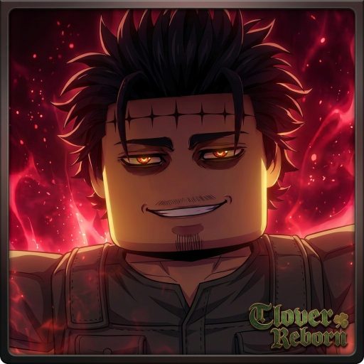  [ 🔥New Season ] Clover Reborn Roblox game