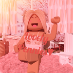 Lovely pennies