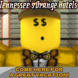 🍊 | Orange Hotels