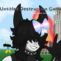 Untitled Destruction Game 💥