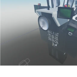 Cart ride around skibidi toilet (NEW MORPHS) icon