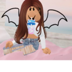 Papillon gamer