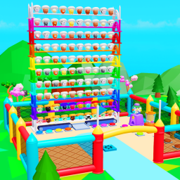 Pet Merge Tycoon