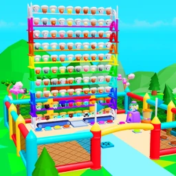 Pet Merge Tycoon icon